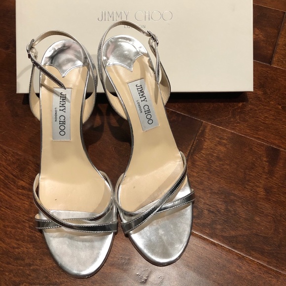 Jimmy Choo Shoes - Jimmy Choo India Shoe